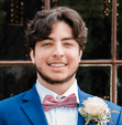 Enzo Paro De Simone — Co-Founder & CTO at Cogniscience Labs
